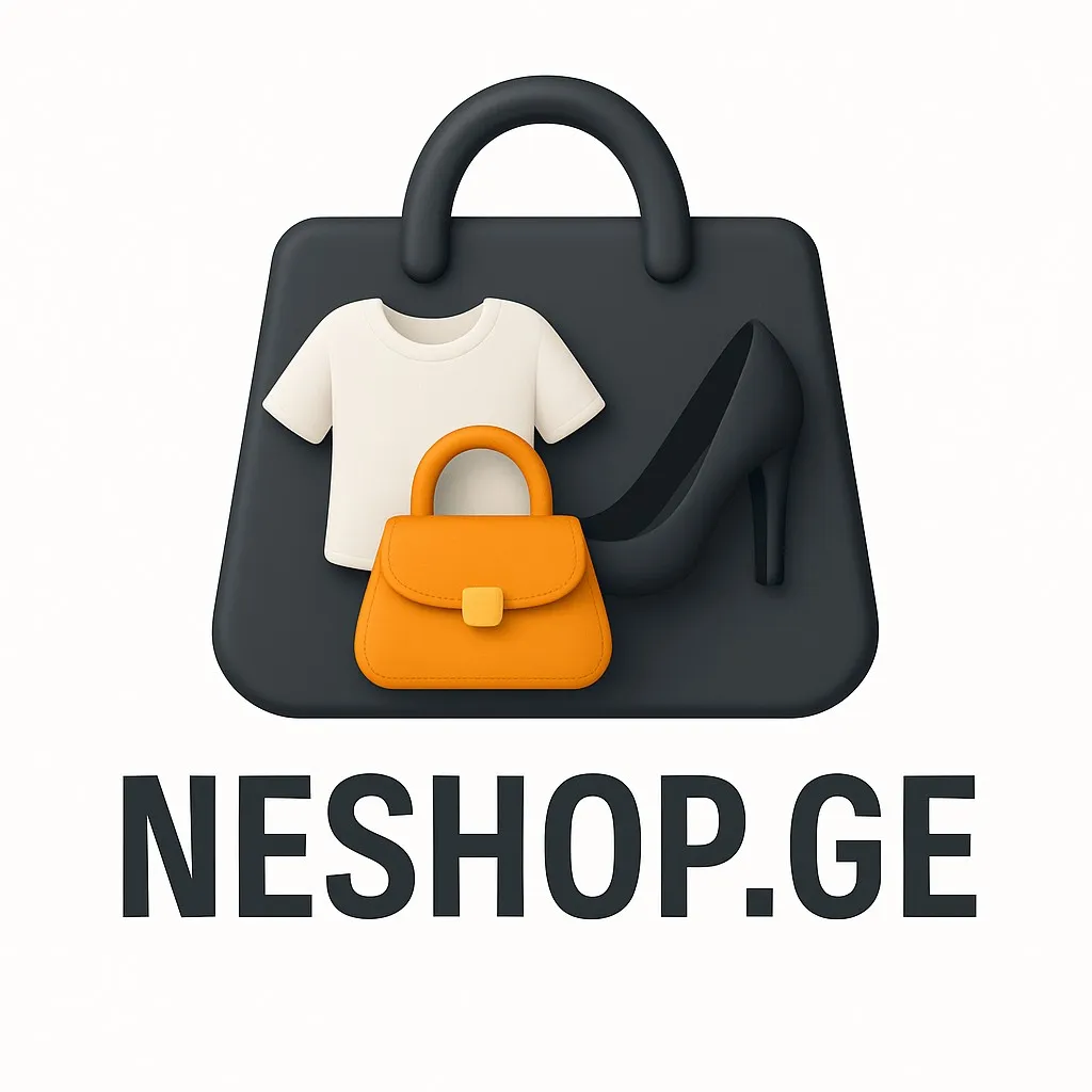 NESHOP - Web Development Project