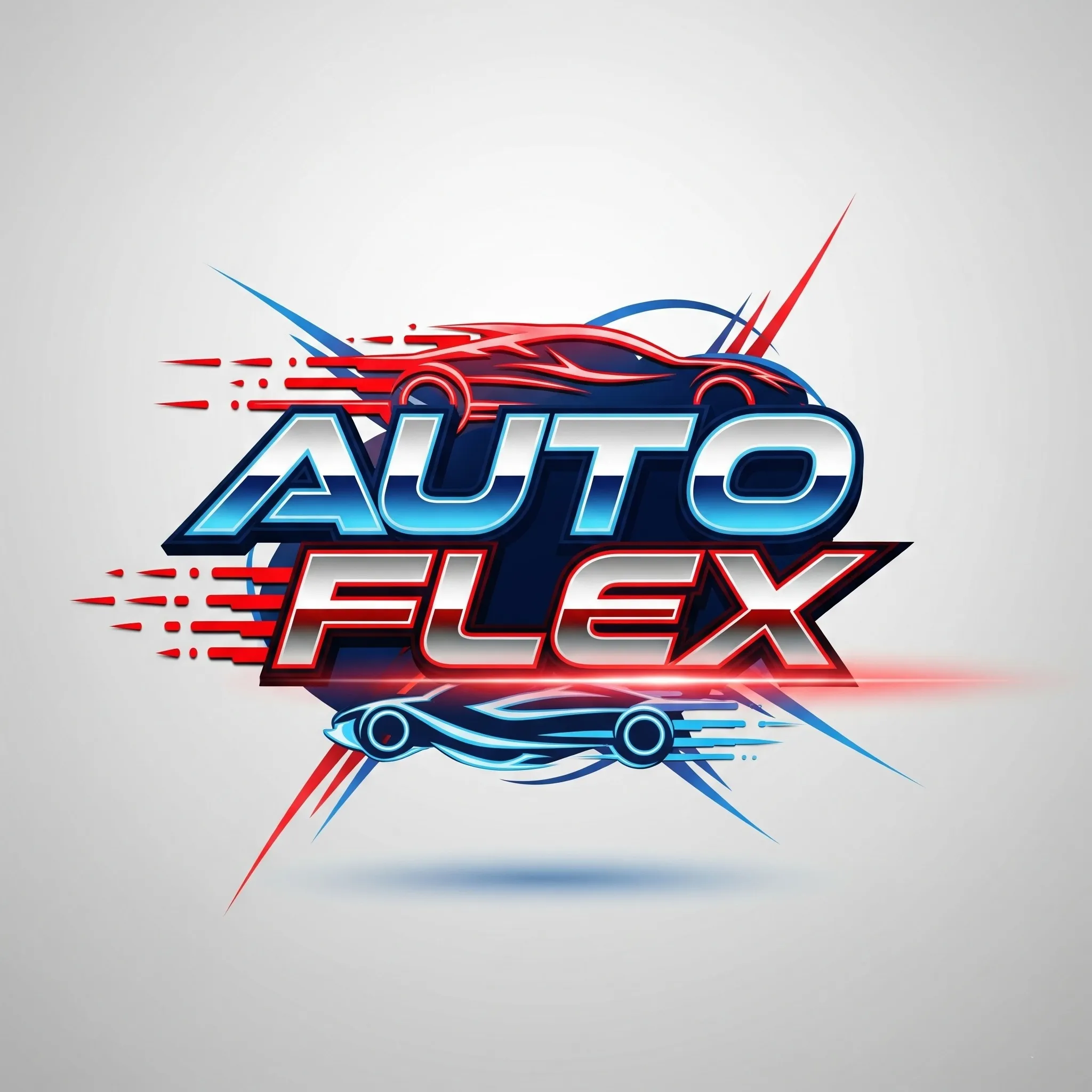 Auto Flex - Web Development Project