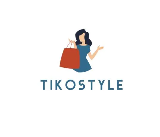 Tiko Style - Web Development Project
