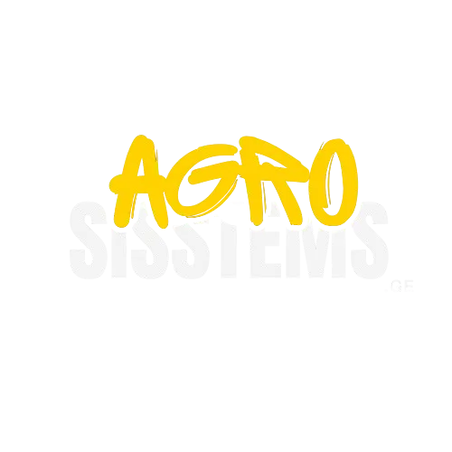Agrosisstems - Web Development Project