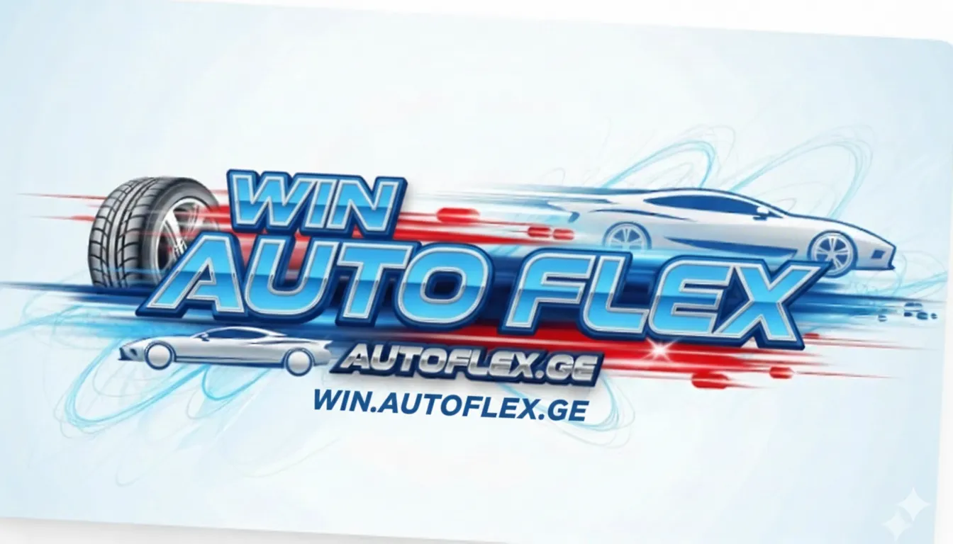 Win AutoFlex - Web Development Project